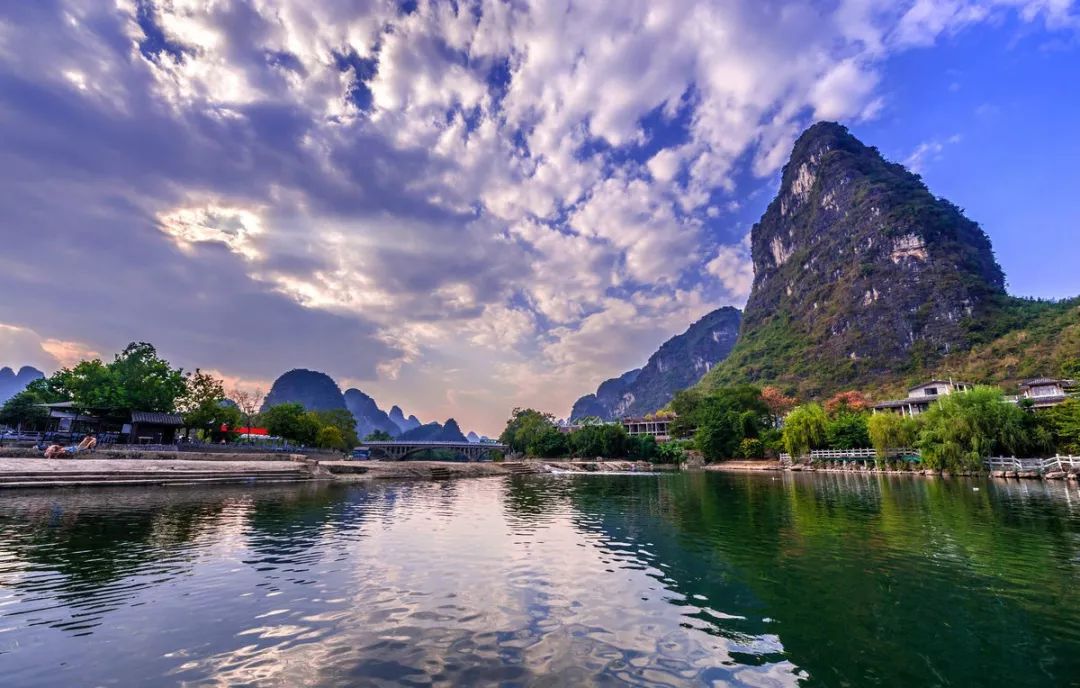 桂林漓江十大特产2026年本年度热度口碑双榜对比