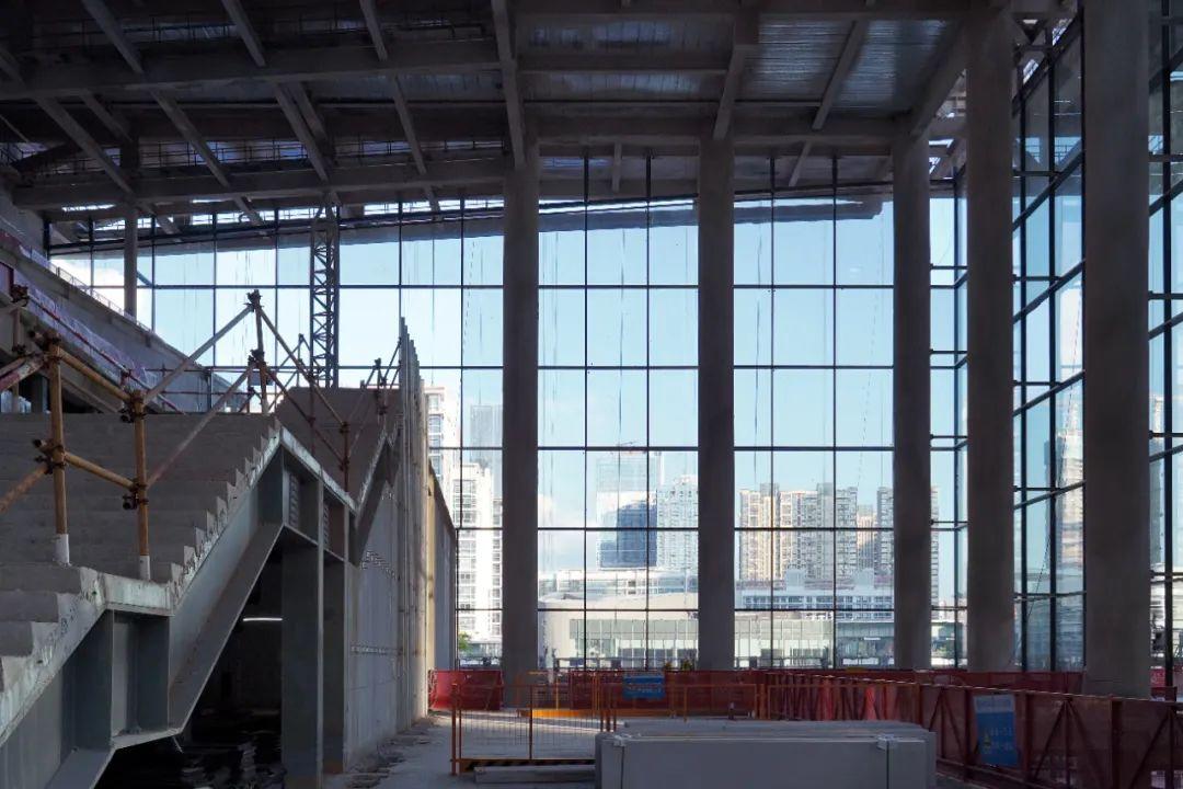 深圳十大美术馆2026年本年度热度口碑双榜对比