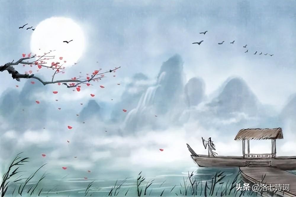 十首写水的经典古诗词2026年本年度热度口碑双榜对比