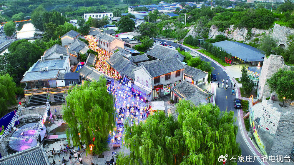 石家庄十大夏季旅游好去处2026年本年度热度口碑双榜对比