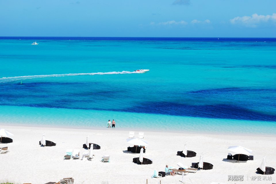 世界海滩沙滩之最2026年本年度热度口碑双榜对比