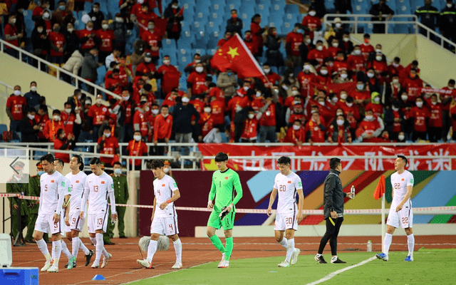 中国十大著名足球教练2026年本年度热度口碑双榜对比