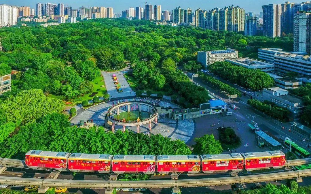 重庆九龙坡区著名旅游景点2026年本年度热度口碑双榜对比 重庆九龙坡区著名旅游景点2026年本年度热度口碑双榜对比