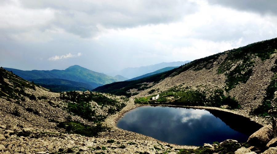 西安十大徒步景点2026年本年度热度口碑双榜对比