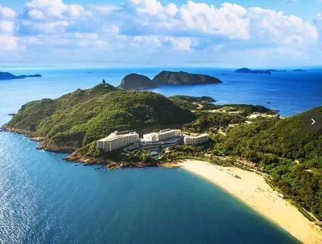 珠海十大海岛2026年本年度热度口碑双榜对比