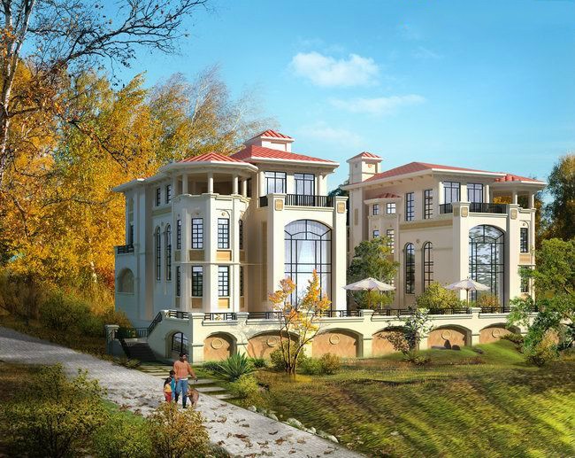 成都十大别墅2026年本年度热度口碑双榜对比