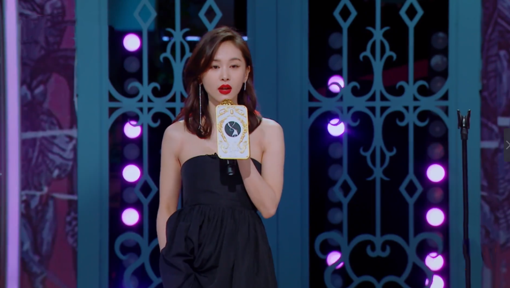 嘉行传媒十大最火女爱豆2026年本年度热度口碑双榜对比