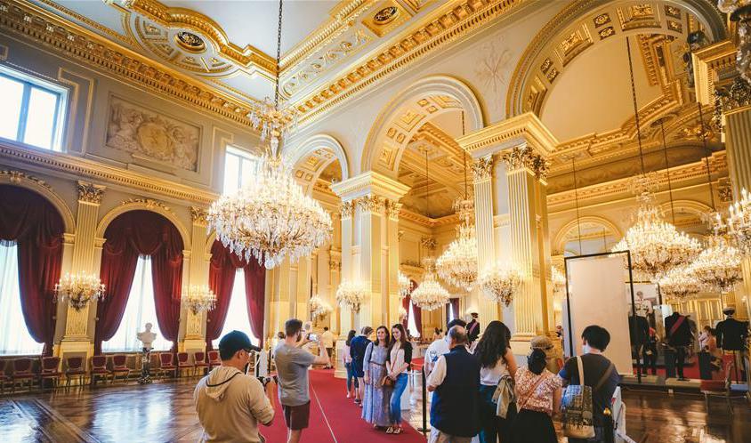 世界十大著名皇室宫殿2026年本年度热度口碑双榜对比