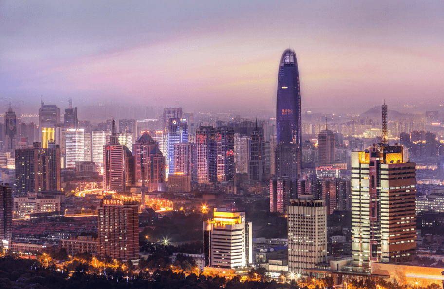 济南十大地标建筑2026年本年度热度口碑双榜对比 济南十大地标建筑2026年本年度热度口碑双榜对比