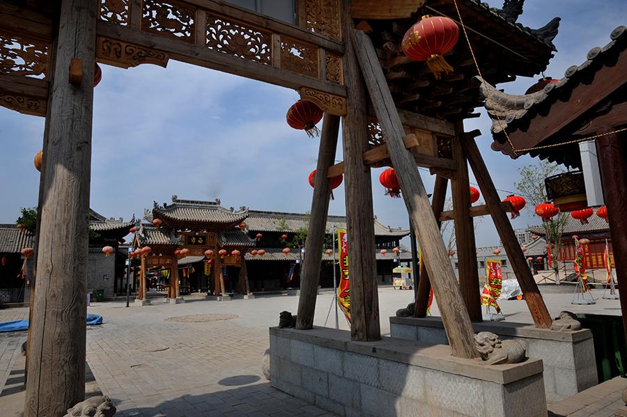 运城十大著名寺庙2026年本年度热度口碑双榜对比