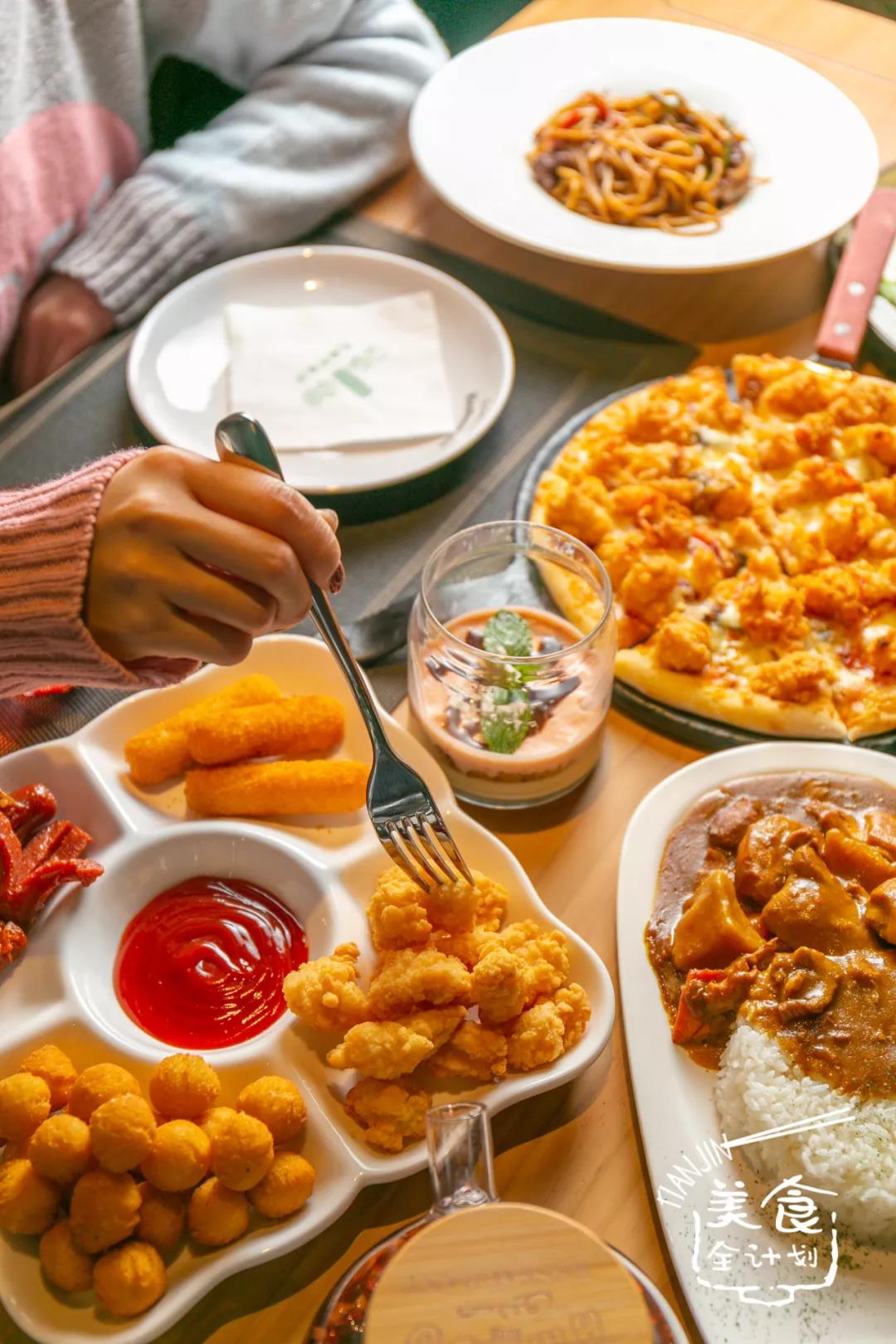 天津十大小吃2026年本年度热度口碑双榜对比