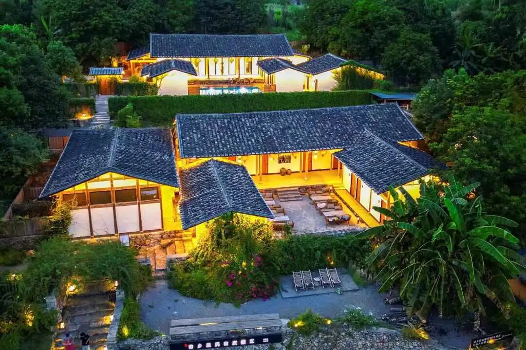 中国十大最美民宿2026年本年度热度口碑双榜对比 中国十大最美民宿2026年本年度热度口碑双榜对比