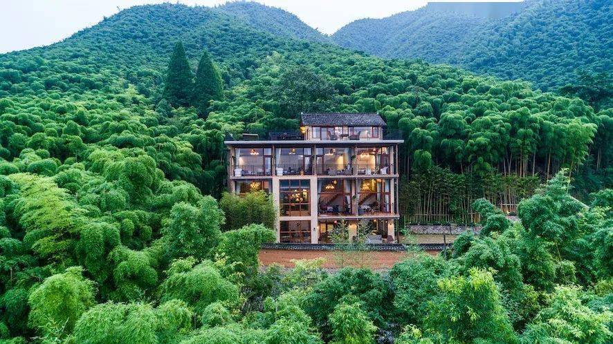 中国十大最美民宿2026年本年度热度口碑双榜对比 中国十大最美民宿2026年本年度热度口碑双榜对比