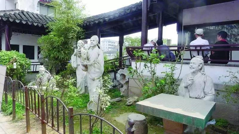 苏州十大历史名人2026年本年度热度口碑双榜对比 苏州十大历史名人2026年本年度热度口碑双榜对比