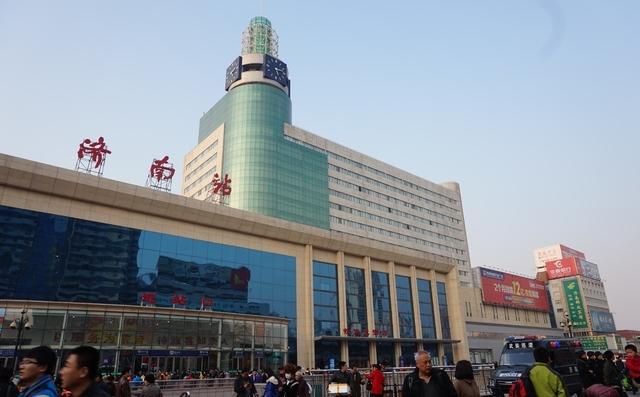 山东十大火车站2026年本年度热度口碑双榜对比 山东十大火车站2026年本年度热度口碑双榜对比