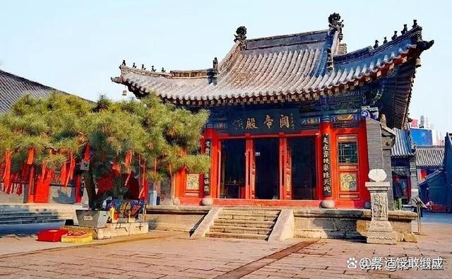 大连十大著名道观2026年本年度热度口碑双榜对比