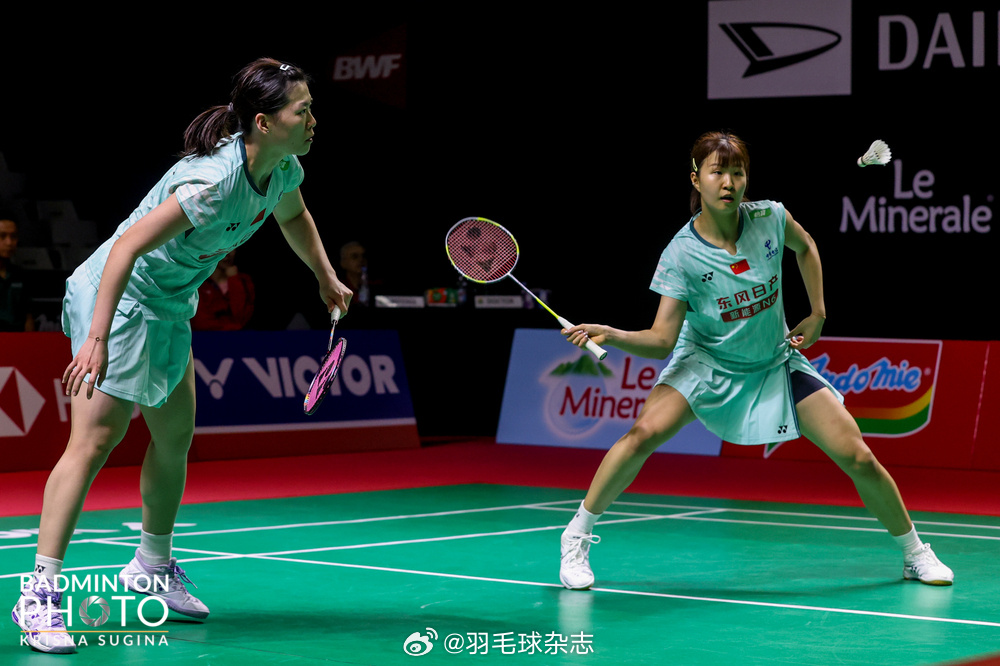 印尼十大女子羽毛球球员2026年本年度热度口碑双榜对比