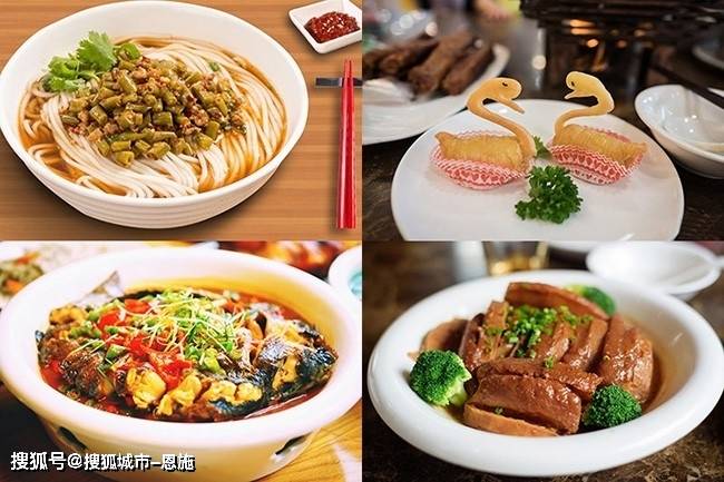 桂林十大美食2026年本年度热度口碑双榜对比