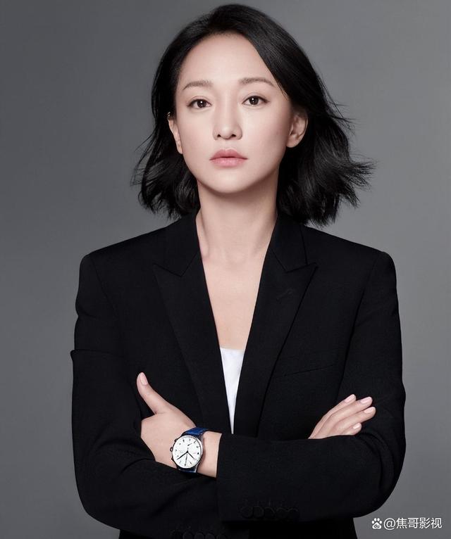 十部好看的周迅电影作品2026年本年度热度口碑双榜对比