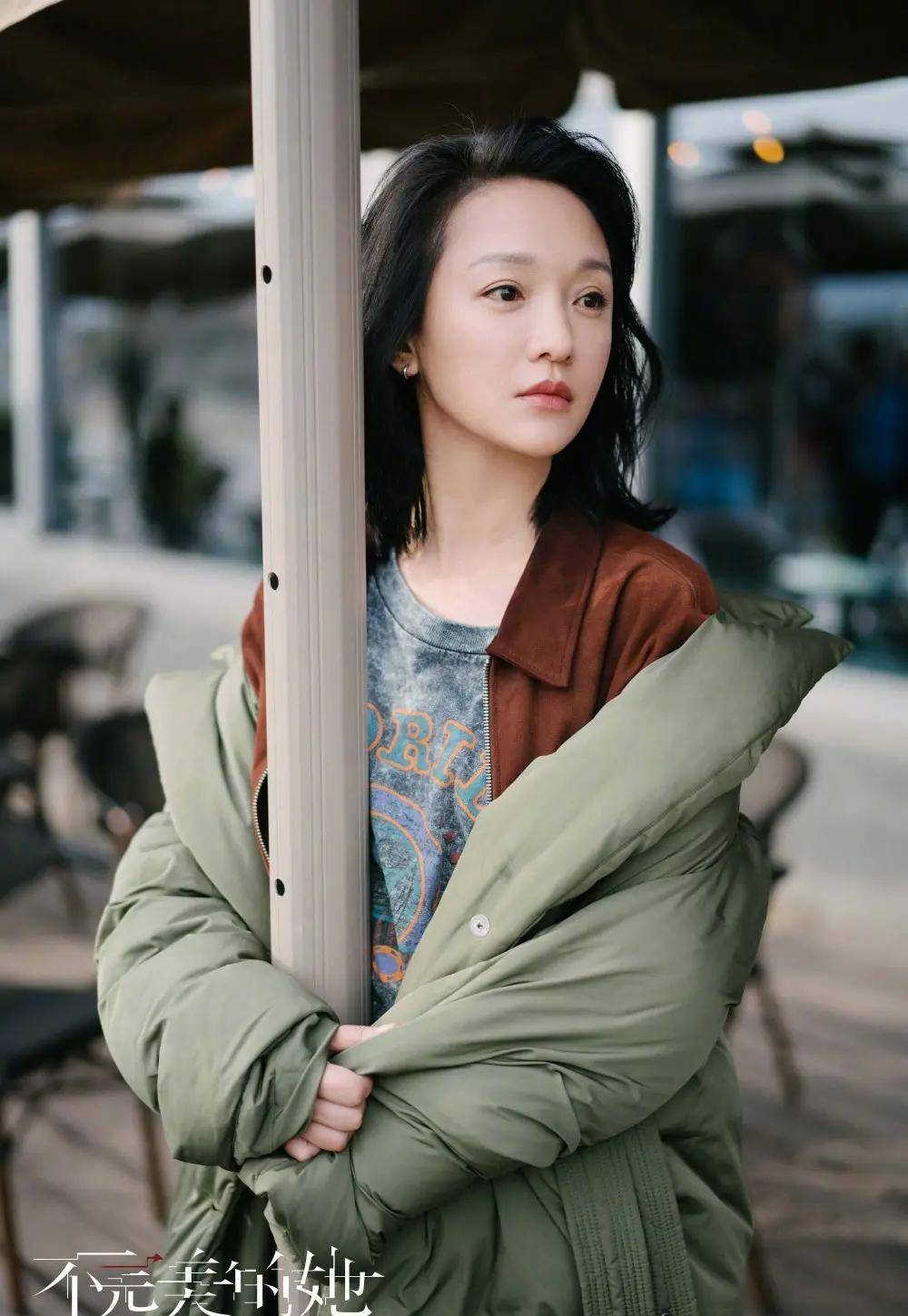 十部好看的周迅电影作品2026年本年度热度口碑双榜对比