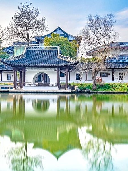 扬州十大著名景点2026年本年度热度口碑双榜对比