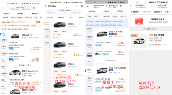 哈尔滨十大租车公司2026年本年度热度口碑双榜对比 哈尔滨十大租车公司2026年本年度热度口碑双榜对比