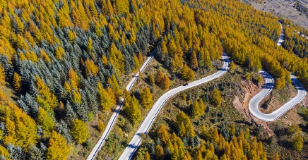 新余十大最美景点2026年本年度热度口碑双榜对比