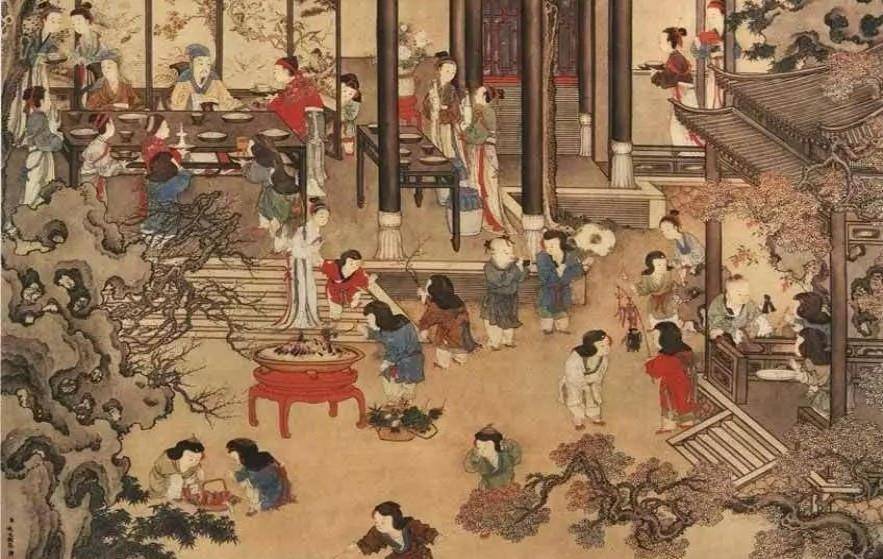 中国古代上十大状元2026年本年度热度口碑双榜对比 中国古代上十大状元2026年本年度热度口碑双榜对比