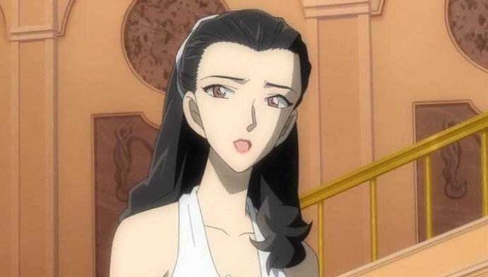 名侦探柯南十大美女2026年本年度热度口碑双榜对比 名侦探柯南十大美女2026年本年度热度口碑双榜对比