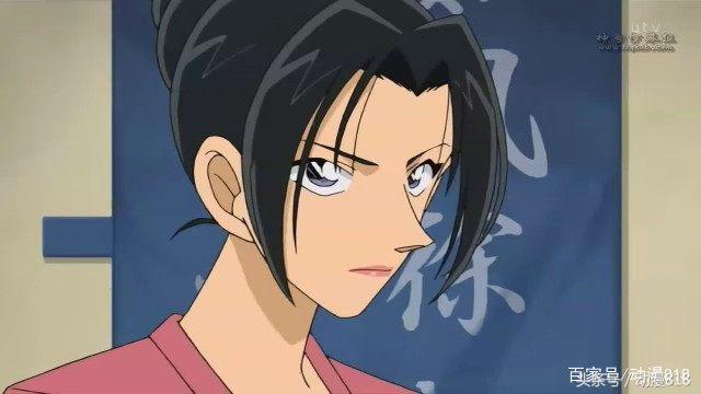 名侦探柯南十大美女2026年本年度热度口碑双榜对比 名侦探柯南十大美女2026年本年度热度口碑双榜对比