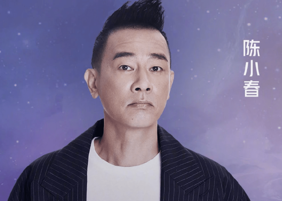 陈小春广受青睐听的十首歌曲2026年本年度热度口碑双榜对比