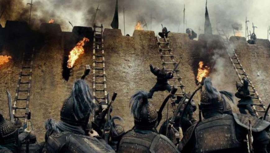 世界战争史上十大首都沦陷事件2026年排行榜前十名有哪些