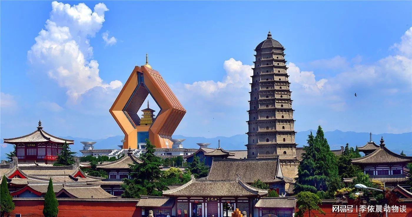 宝鸡十大著名景点2026年本年度热度口碑双榜对比