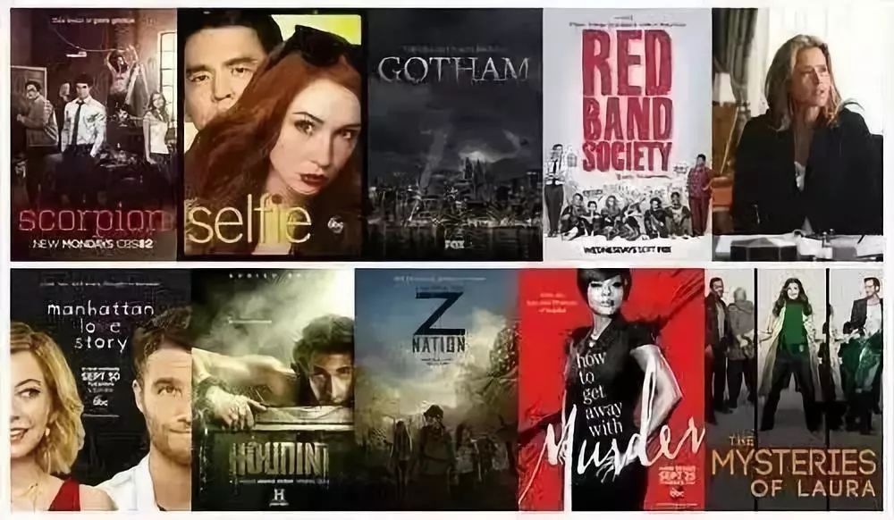 美国最经典十大情景喜剧2026年本年度热度口碑双榜对比