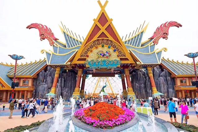 昆明十大爬山好去处2026年本年度热度口碑双榜对比