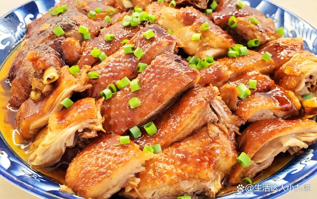 十大鸭肉家常菜2026年本年度热度口碑双榜对比