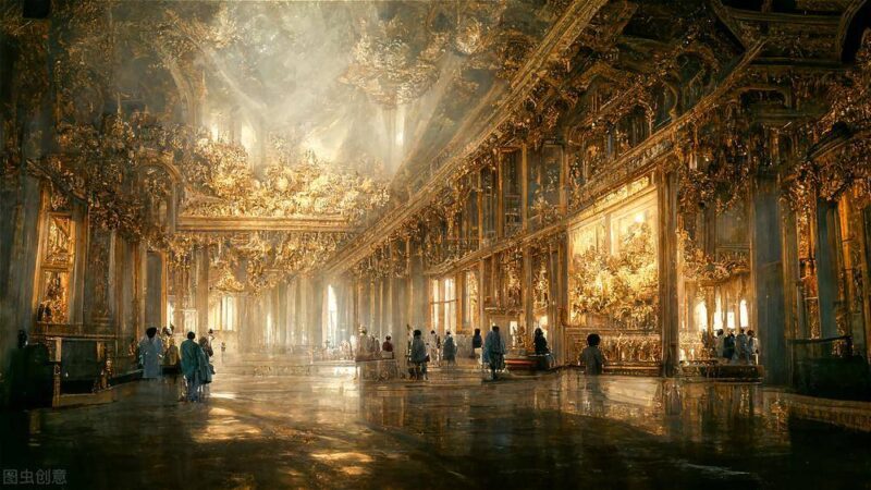 世界十大巴洛克建筑2026年本年度热度口碑双榜对比 世界十大巴洛克建筑2026年本年度热度口碑双榜对比