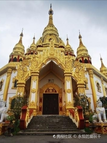 云南瑞丽十大广受青睐玩的景点2026年本年度热度口碑双榜对比