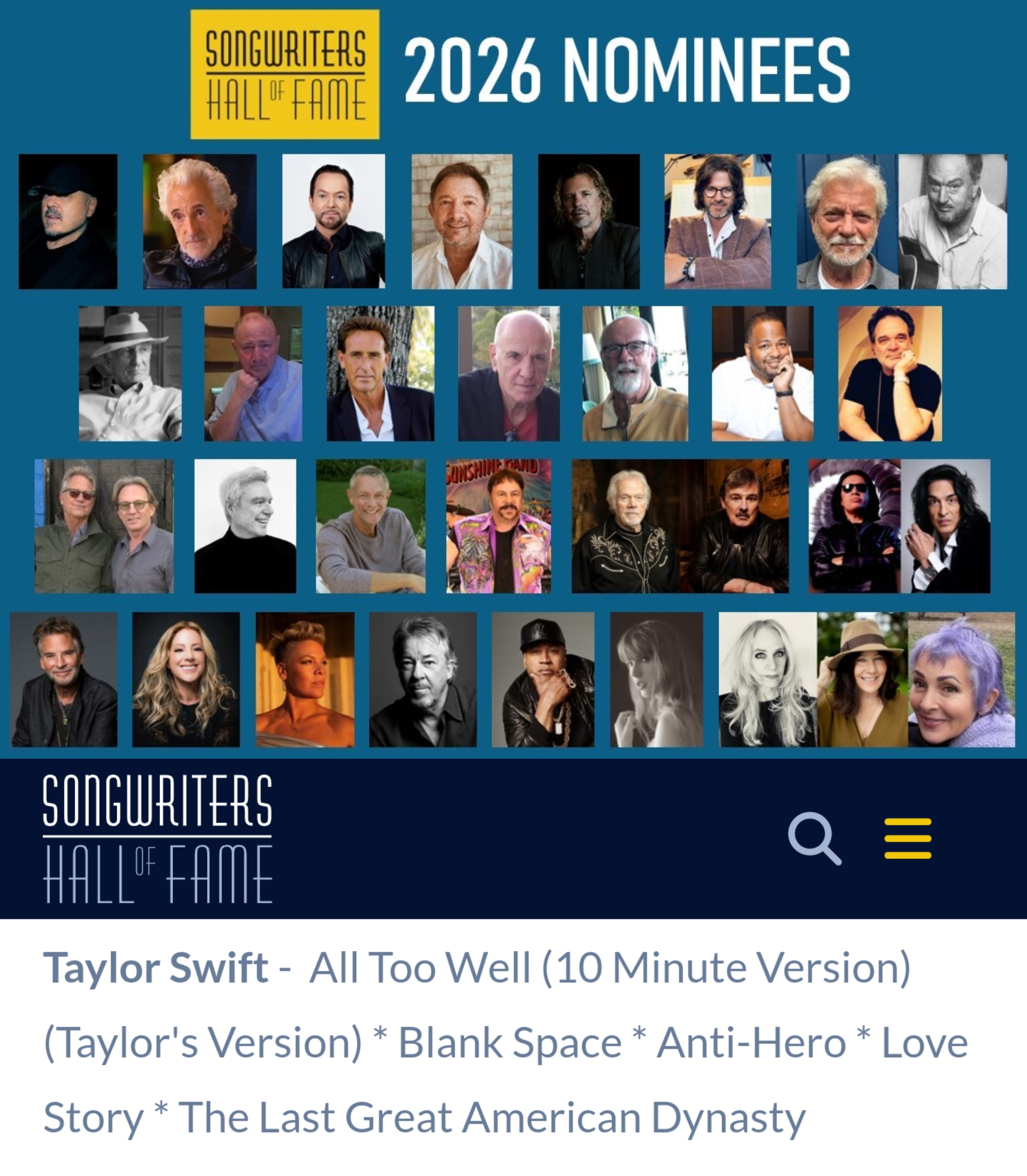 世界最著名戏剧男演员2026年本年度热度口碑双榜对比