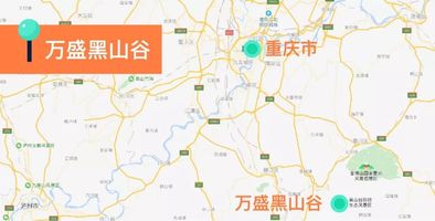 2023年宜春市十大热门景点2026年本年度热度口碑双榜对比