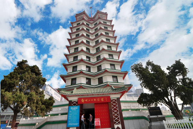 郑州十大著名寺庙2026年本年度热度口碑双榜对比