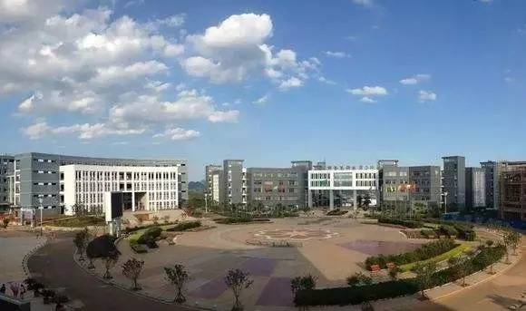 2026年兴义民族师范学院招生章程