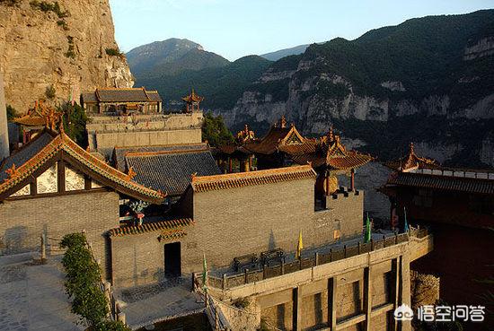 晋中市介休市十大著名旅游景点2026年本年度热度口碑双榜对比