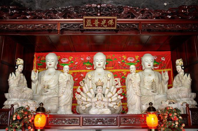 湛江十大著名寺庙2026年本年度热度口碑双榜对比 湛江十大著名寺庙2026年本年度热度口碑双榜对比