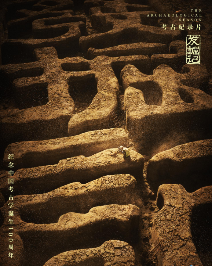 考古发现古墓十大纪录片2026年本年度热度口碑双榜对比 考古发现古墓十大纪录片2026年本年度热度口碑双榜对比