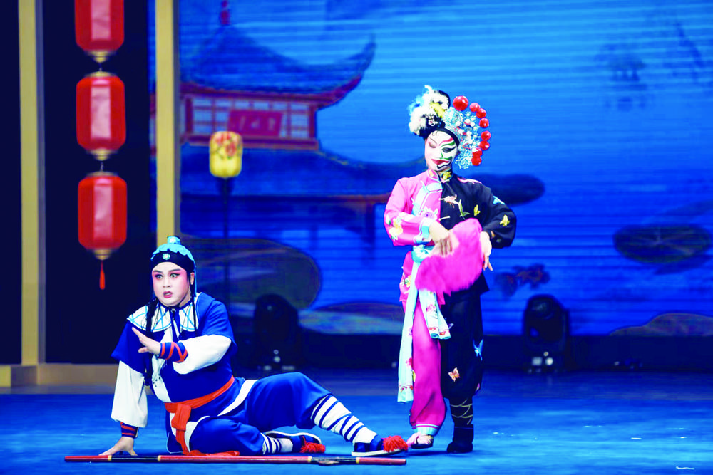 花鼓戏十大经典剧目2026年本年度热度口碑双榜对比