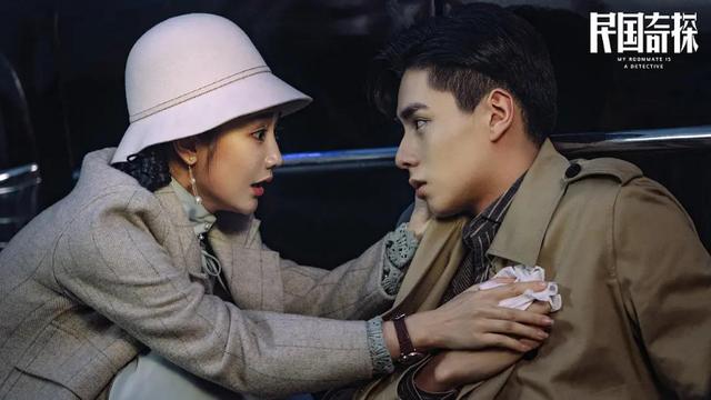 十大广受青睐看的民国电视剧2026年本年度热度口碑双榜对比