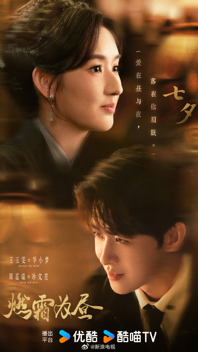 十大广受青睐看的民国电视剧2026年本年度热度口碑双榜对比