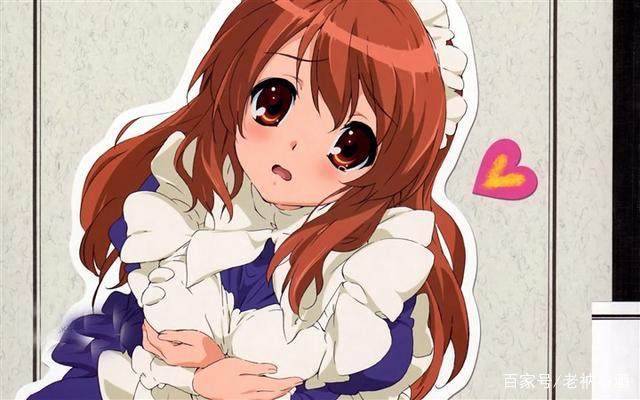 日本十大最性感的动漫女仆2026年本年度热度口碑双榜对比