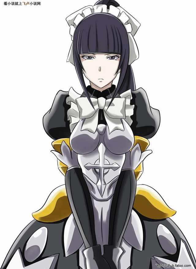 日本十大最性感的动漫女仆2026年本年度热度口碑双榜对比